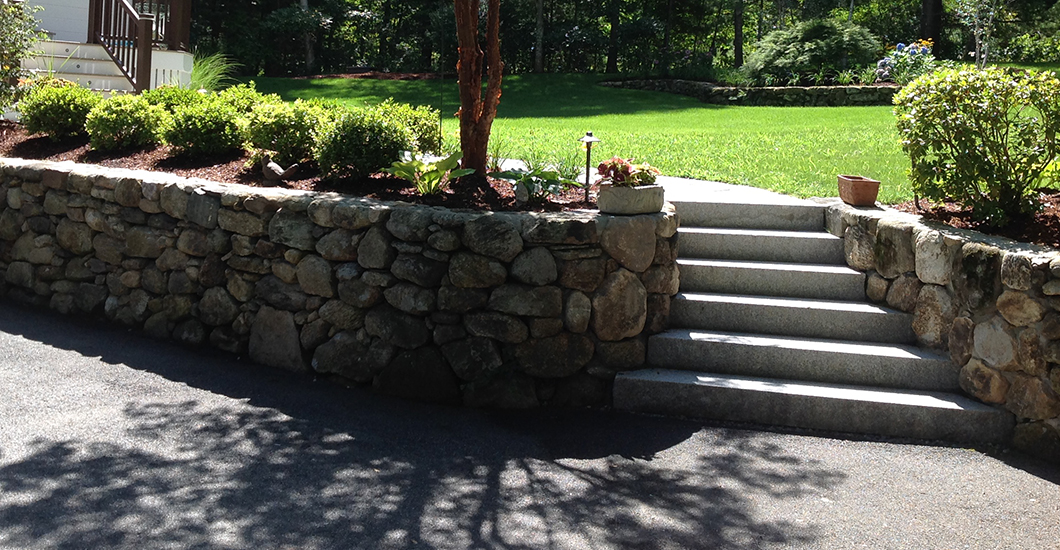 North Andover Ma, Crl Landscaping North Andover Ma